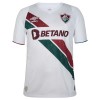 Maillot de Supporter Fluminense FC Extérieur 2024-25 Pour Enfant